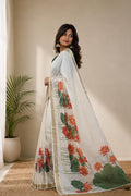 Zip & Go Onam Saree Collection