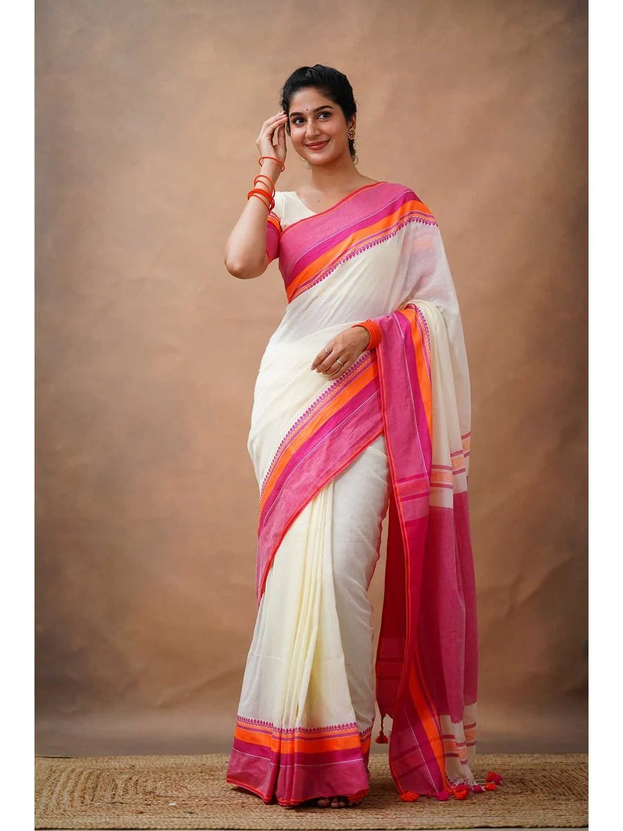 Zip and Go Premium Varalekshmi Onam Collection