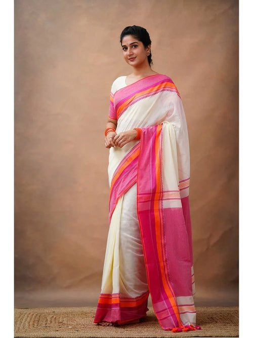 Zip and Go Premium Varalekshmi Onam Collection