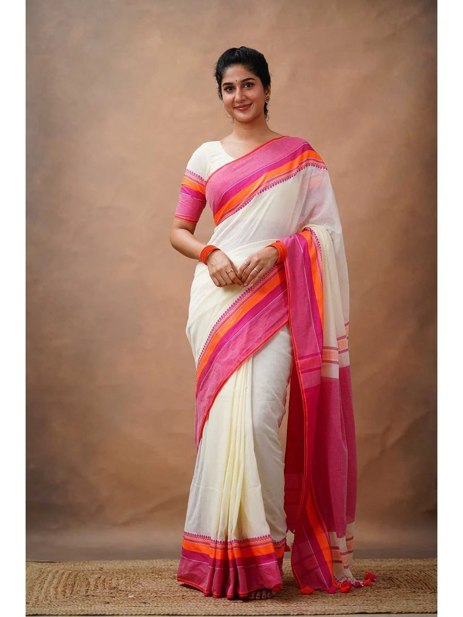 Zip and Go Premium Varalekshmi Onam Collection