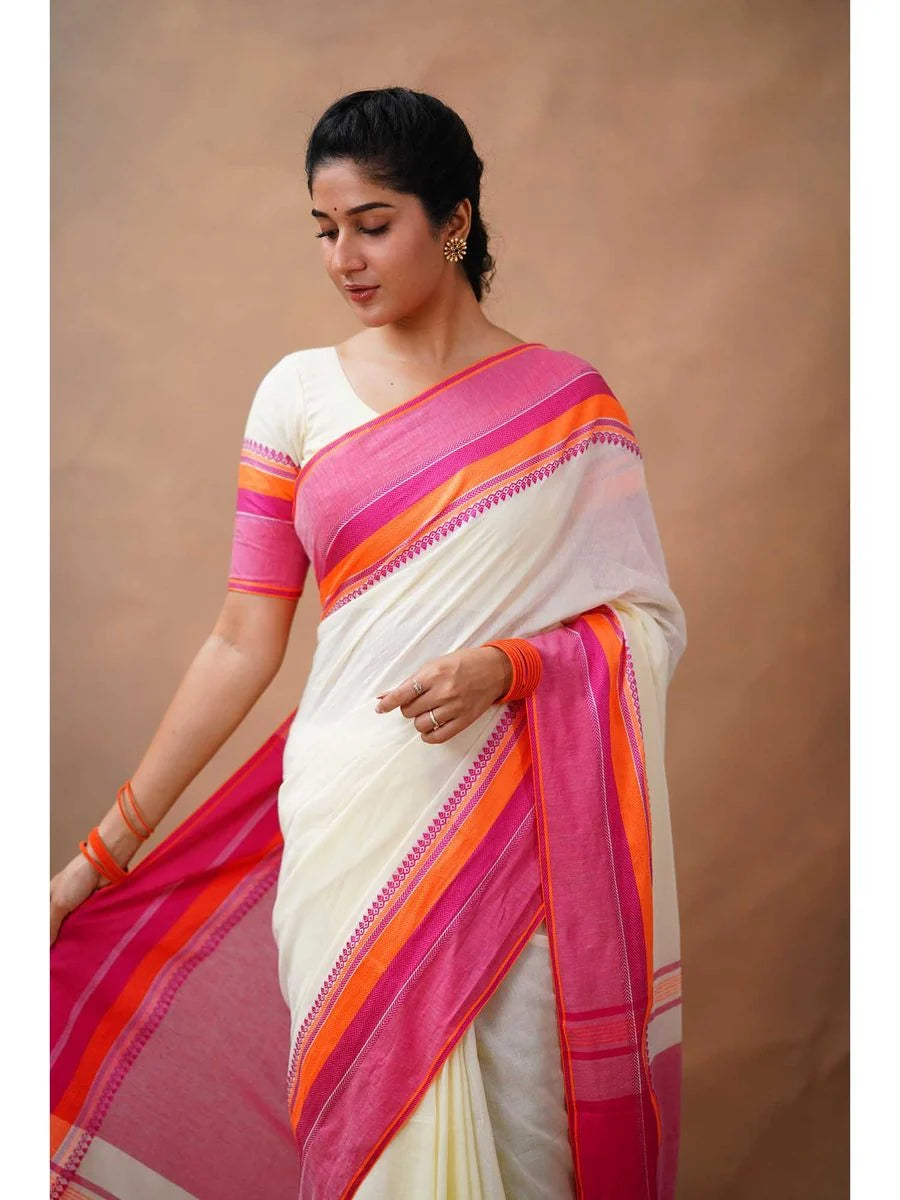 Zip and Go Premium Varalekshmi Onam Collection