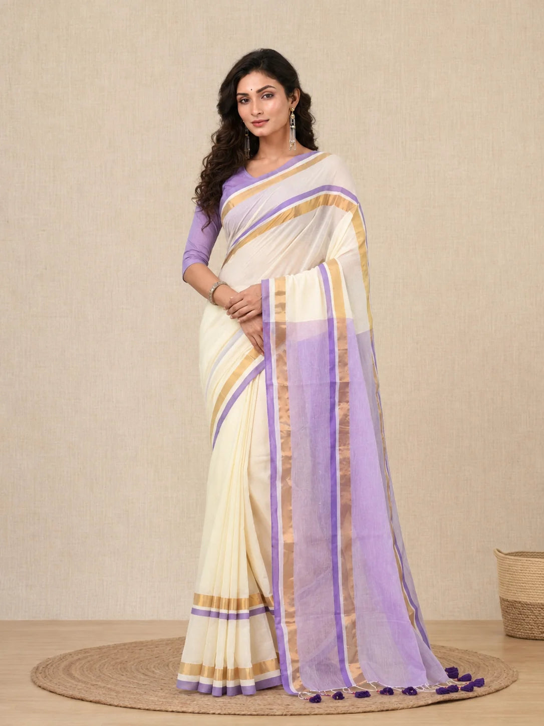 Zip and Go Premium Varalekshmi Onam Collection