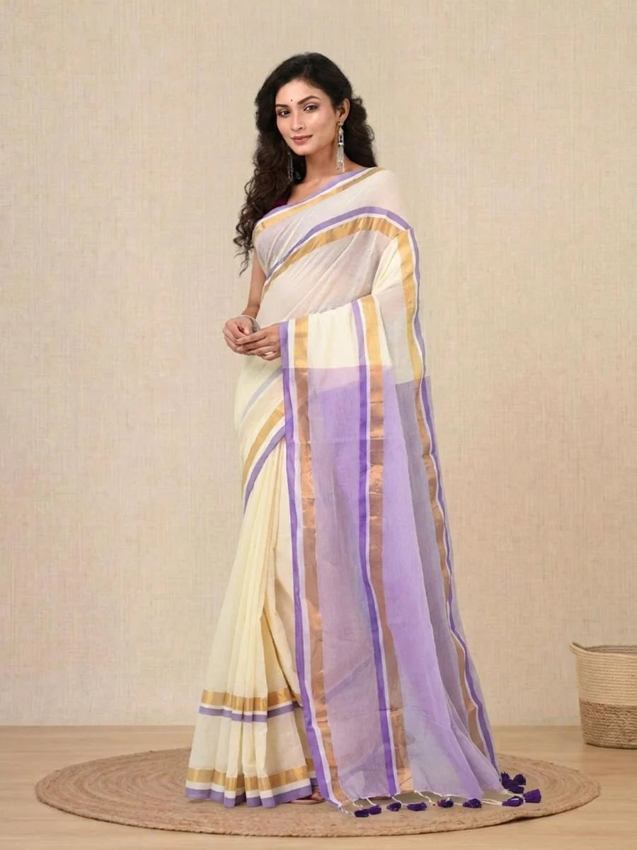 Zip and Go Premium Varalekshmi Onam Collection