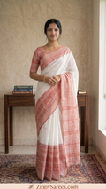 Zippy Gown Saree