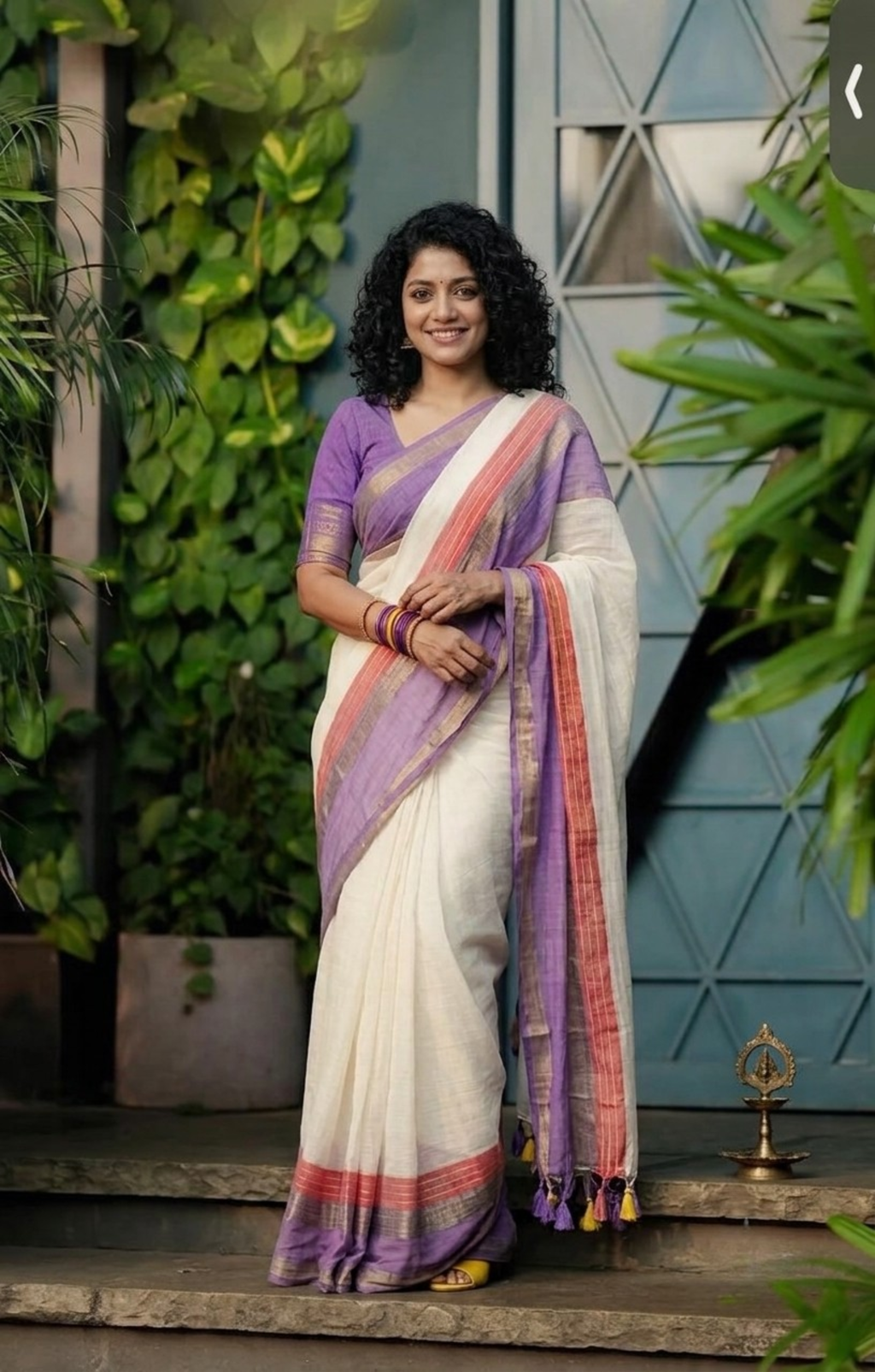 Zip and Go Premium Varalekshmi Onam Collection