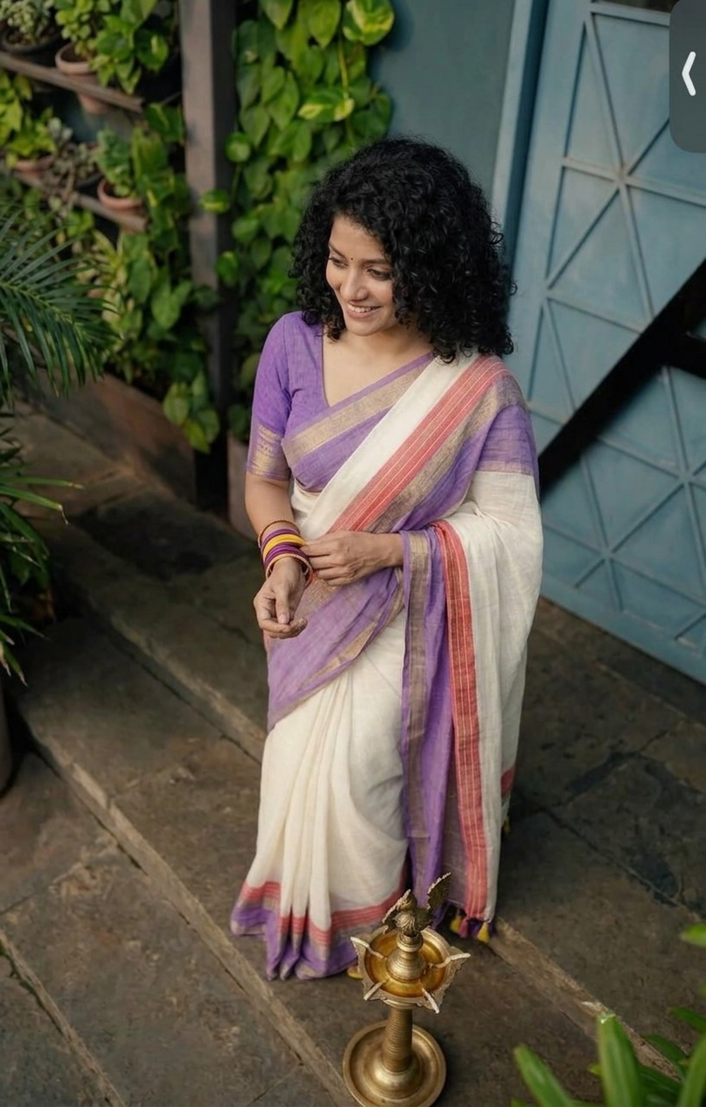 Zip and Go Premium Varalekshmi Onam Collection