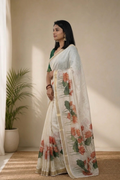 Zip & Go Onam Saree Collection