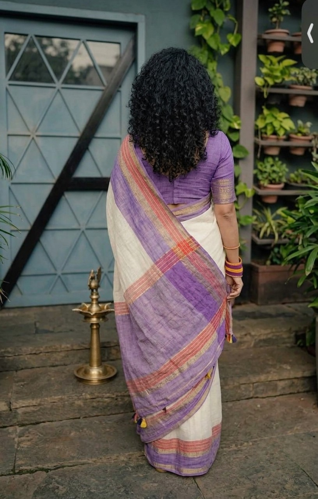 Zip and Go Premium Varalekshmi Onam Collection